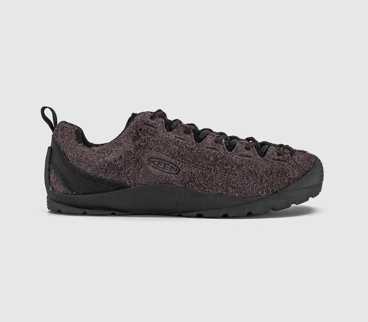 KEENJasper TrainersJava Black