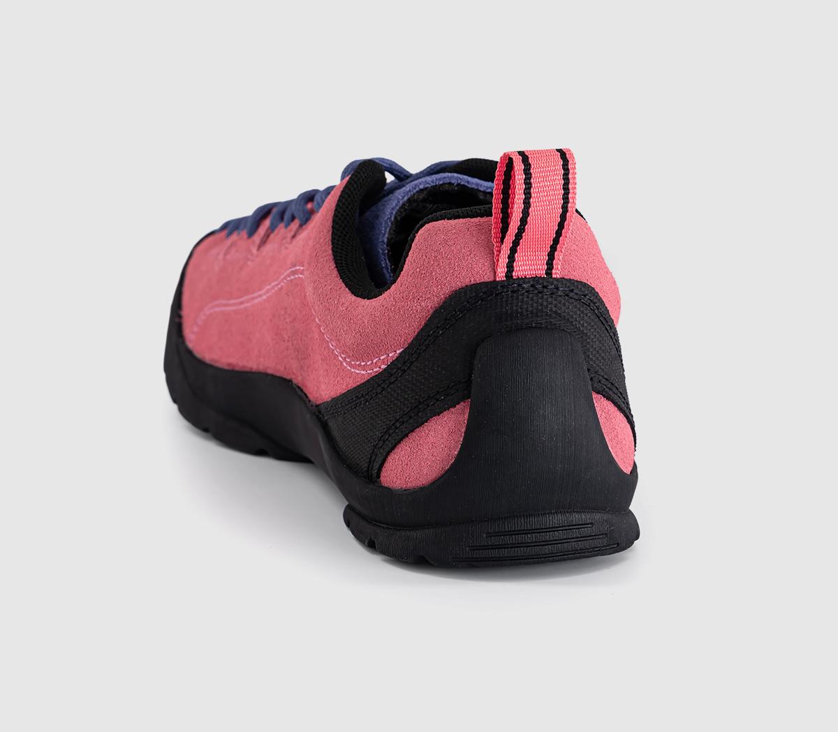 KEENJasper TrainersPink Lemonade Skipper Blue