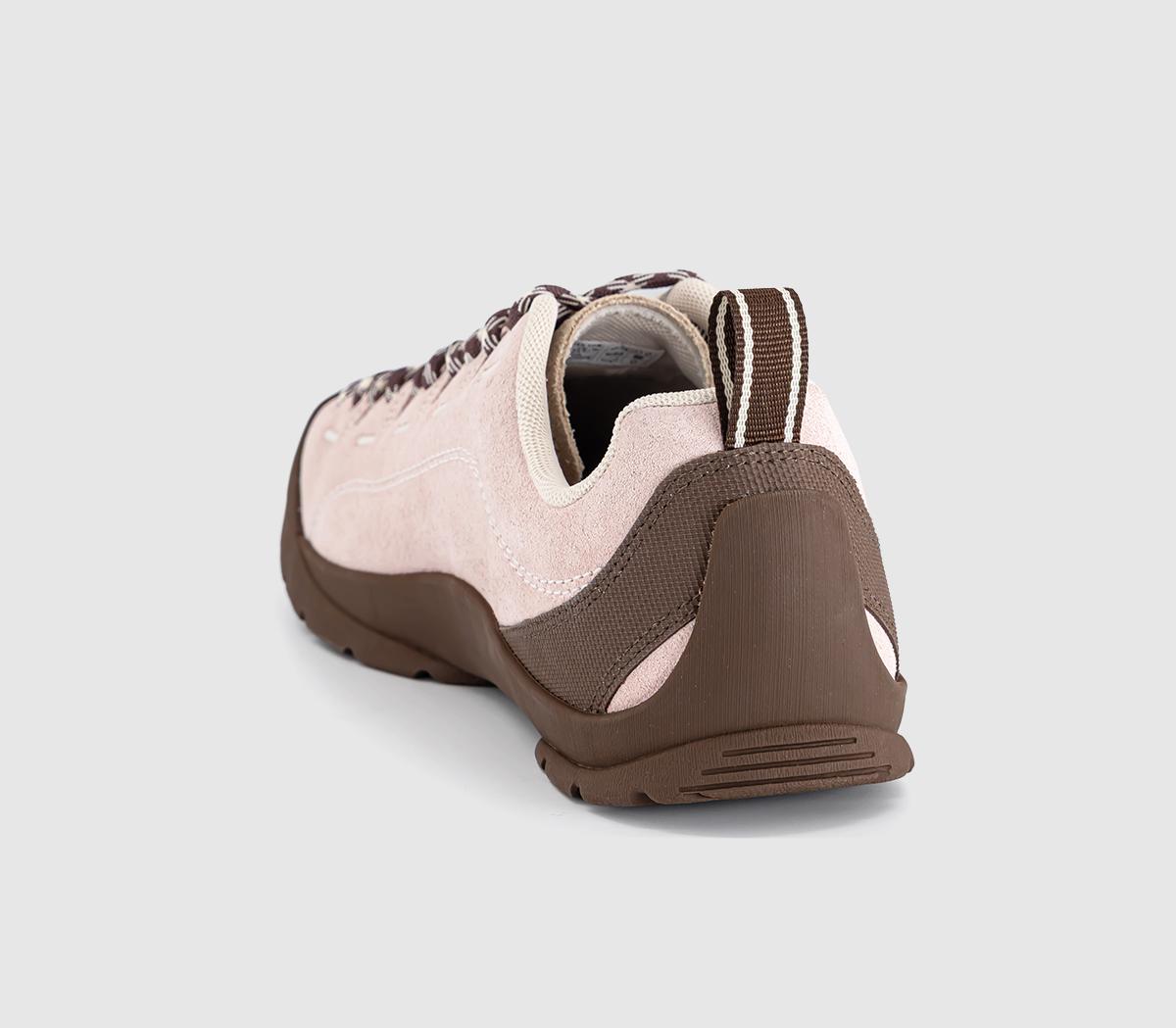 KEENJasper TrainersCameo Rose Safari