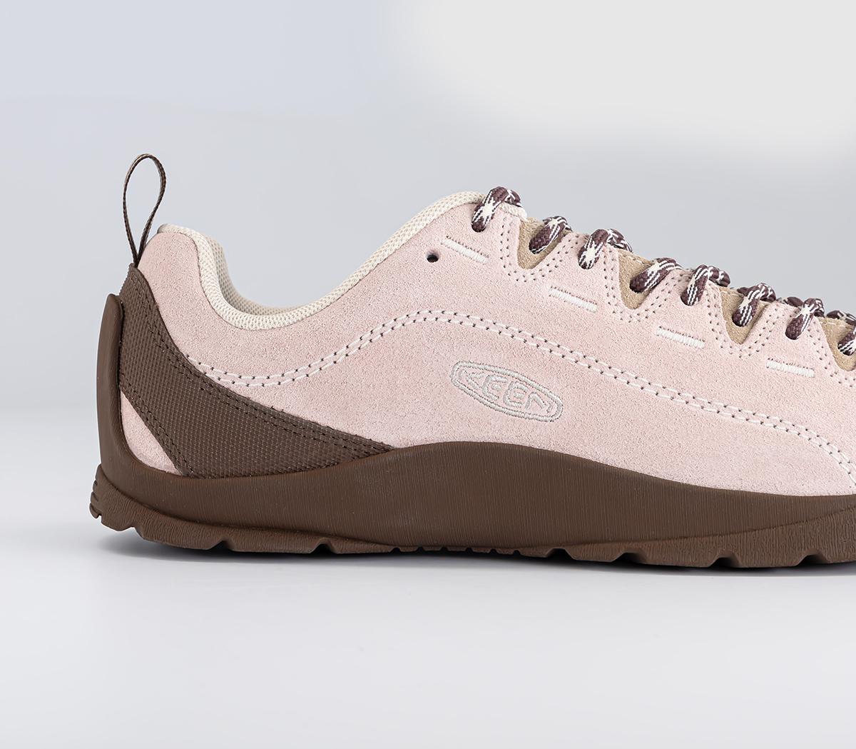 KEENJasper TrainersCameo Rose Safari
