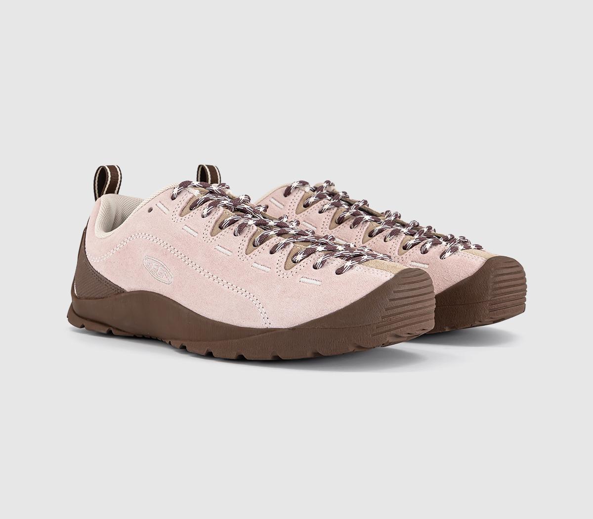 KEENJasper TrainersCameo Rose Safari