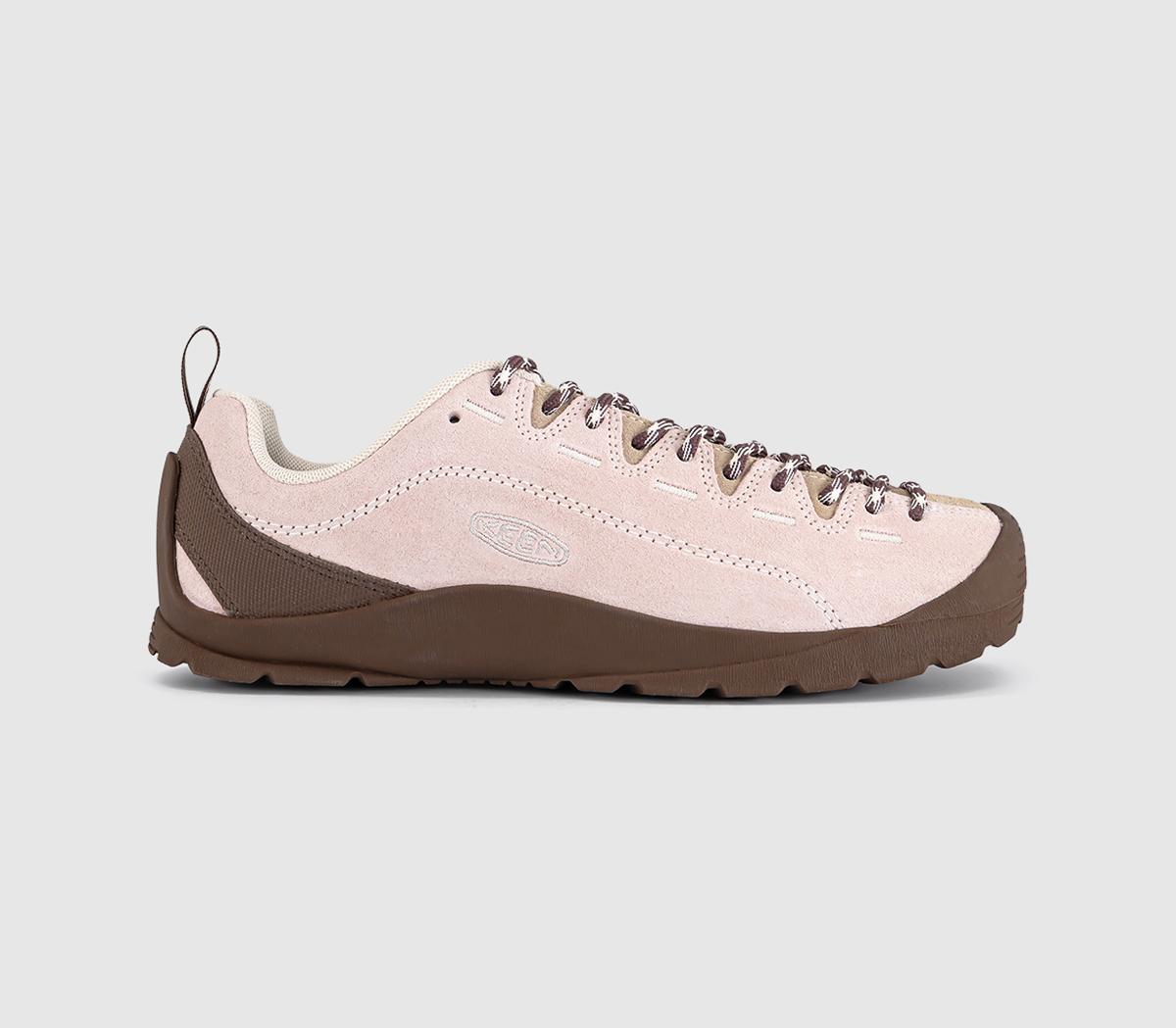 KEENJasper TrainersCameo Rose Safari