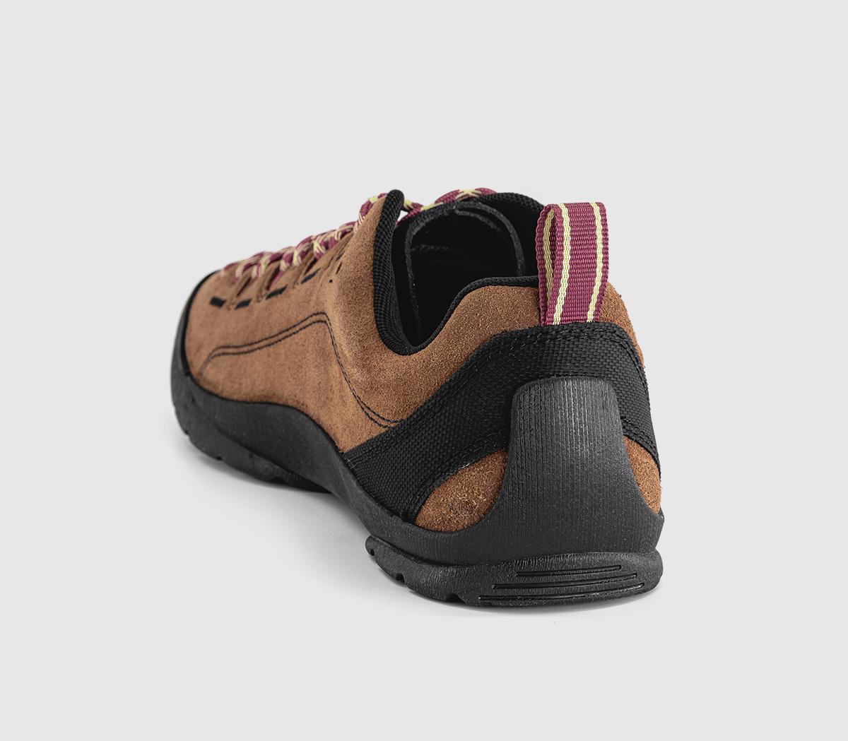 KEENJasper TrainersBison Vilet Quarts