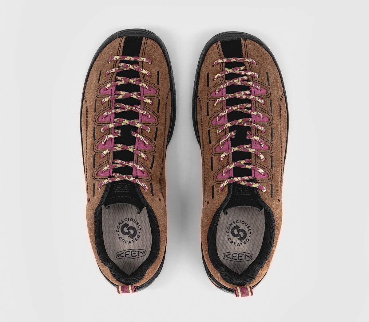 KEENJasper TrainersBison Vilet Quarts