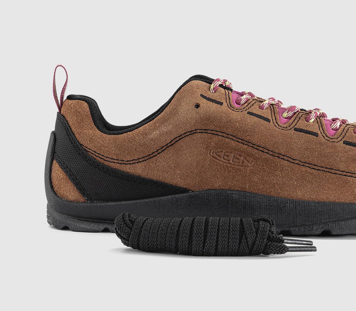 KEENJasper TrainersBison Vilet Quarts