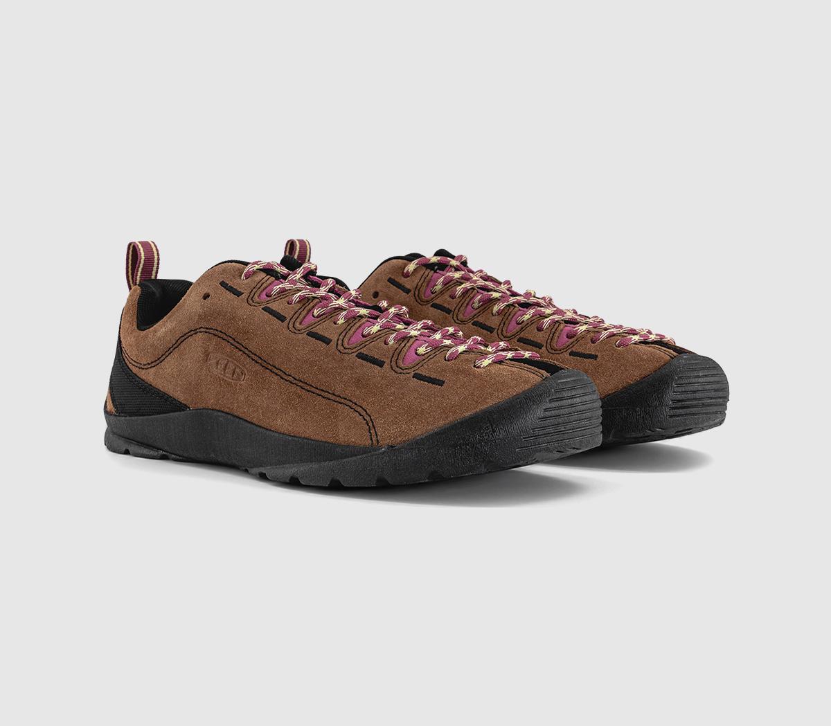KEENJasper TrainersBison Vilet Quarts