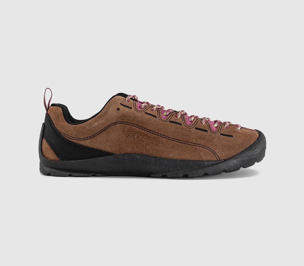 KEENJasper TrainersBison Vilet Quarts