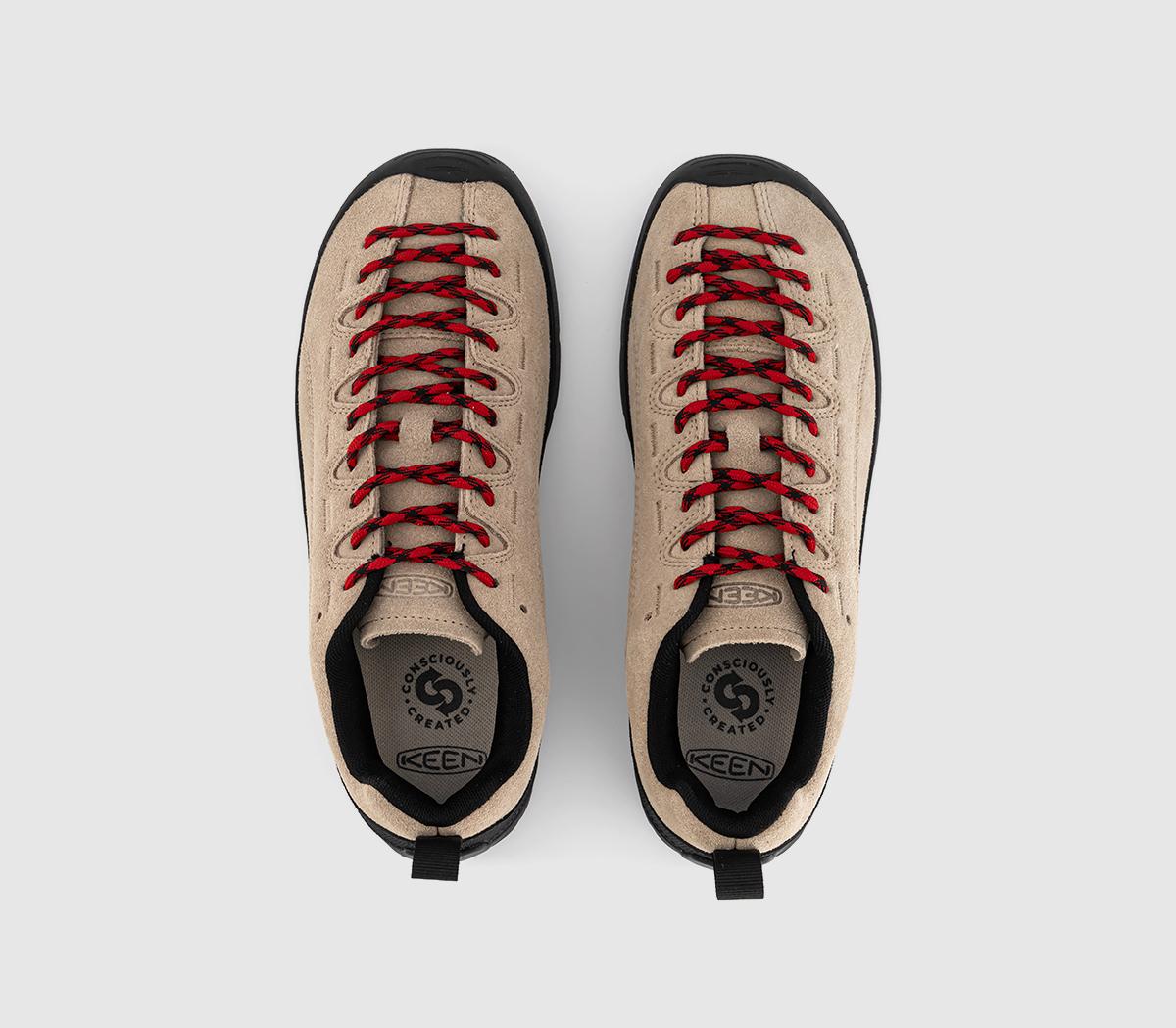 KEENJasper Trainers KEENJasper TrainersSilver Mink