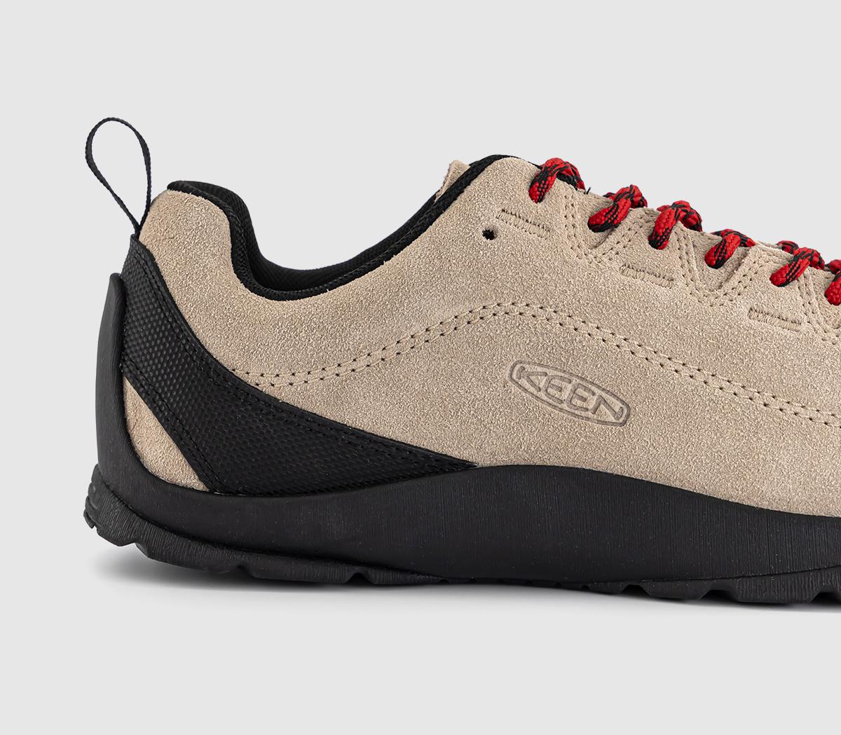 KEENJasper Trainers KEENJasper TrainersSilver Mink