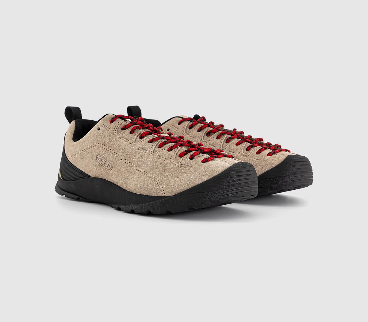 KEENJasper Trainers KEENJasper TrainersSilver Mink