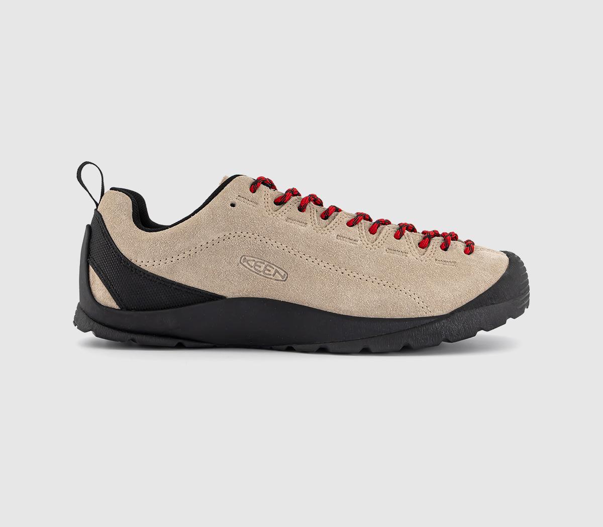 KEENJasper Trainers KEENJasper TrainersSilver Mink