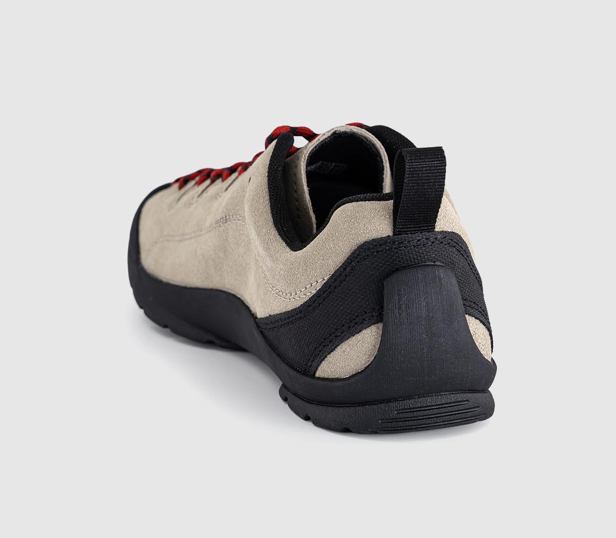 KEENJasper TrainersSilver Mink M