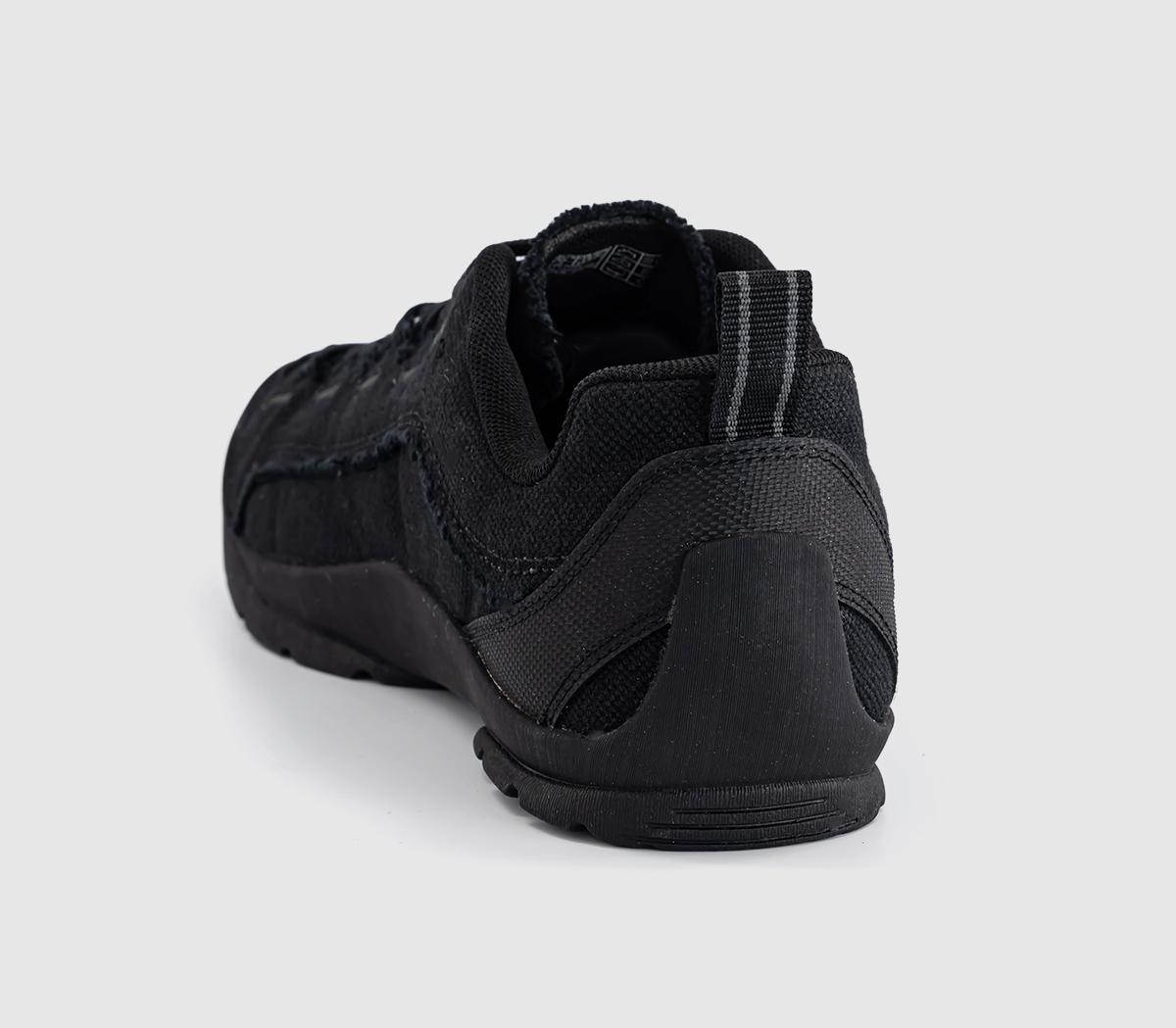 KEENJasper Split TrainersBlack