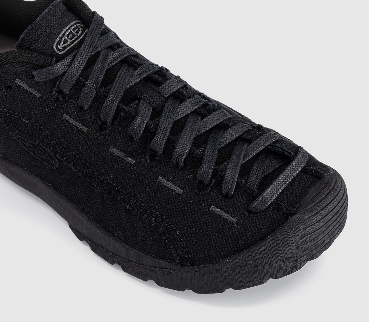 KEENJasper Split TrainersBlack