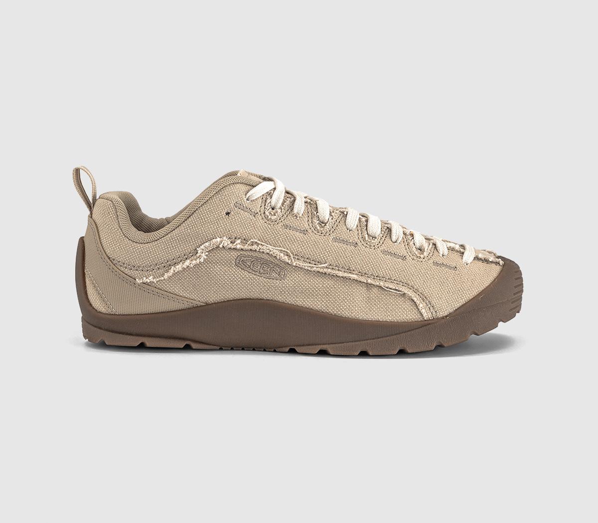 KEENJasper Split TrainersSafari Birch