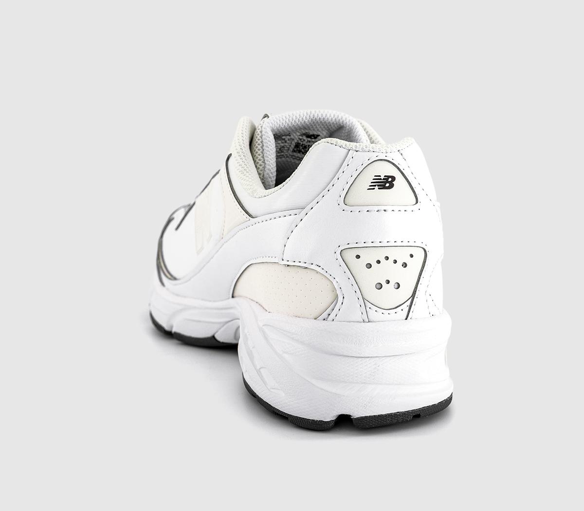 Comme Des GarconsHomme x New Balance U509White
