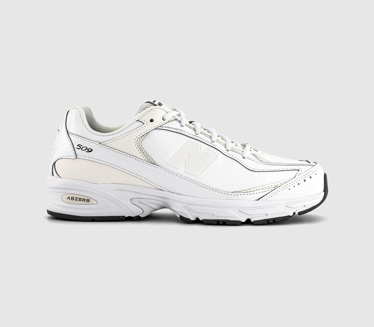 Comme Des GarconsHomme x New Balance U509White