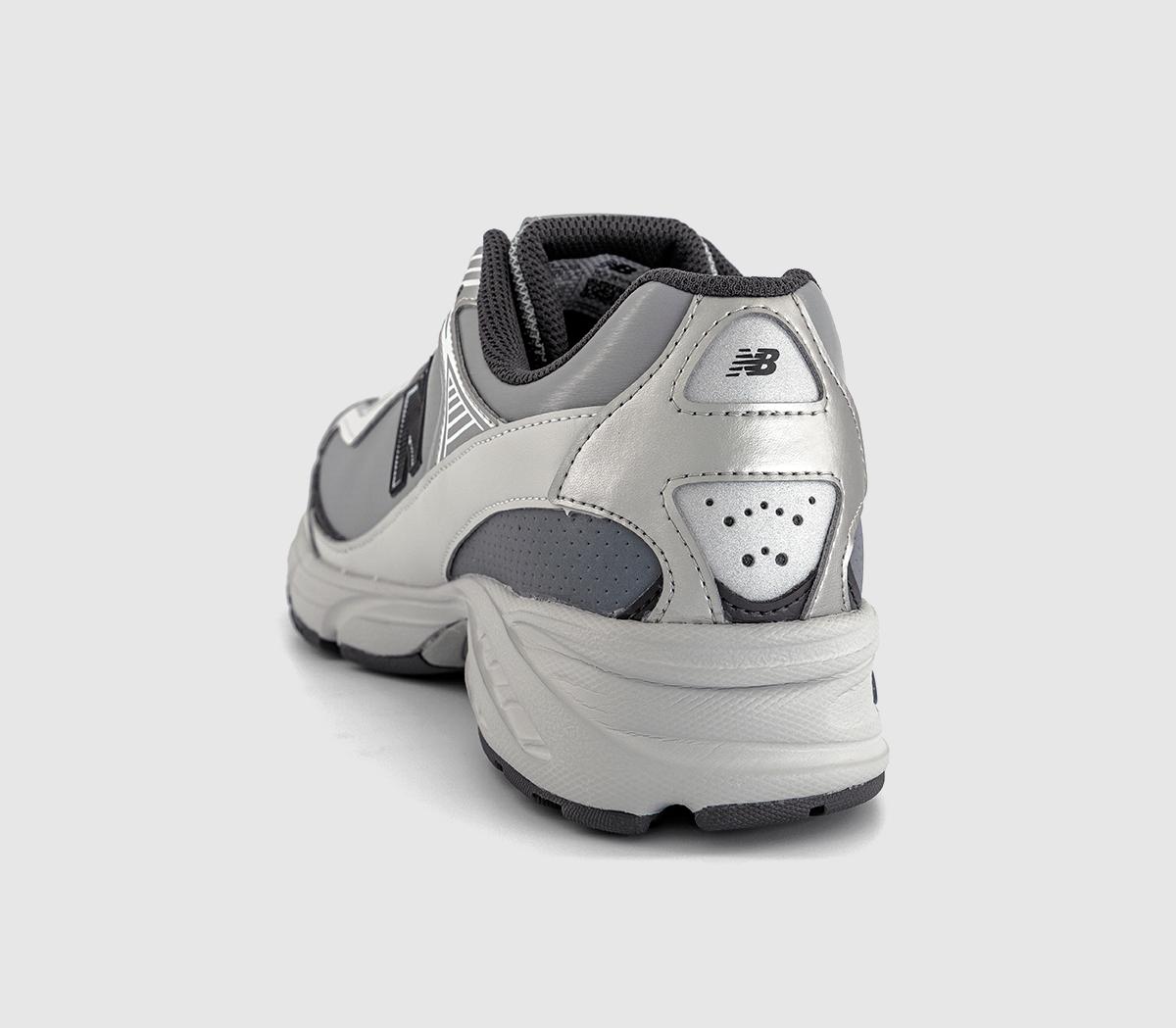 Comme Des Garcons Homme X New Balance U509 Trainers Grey - Men's Comme Des Garcons Homme X New Balance U509 Trainers Grey - Men's