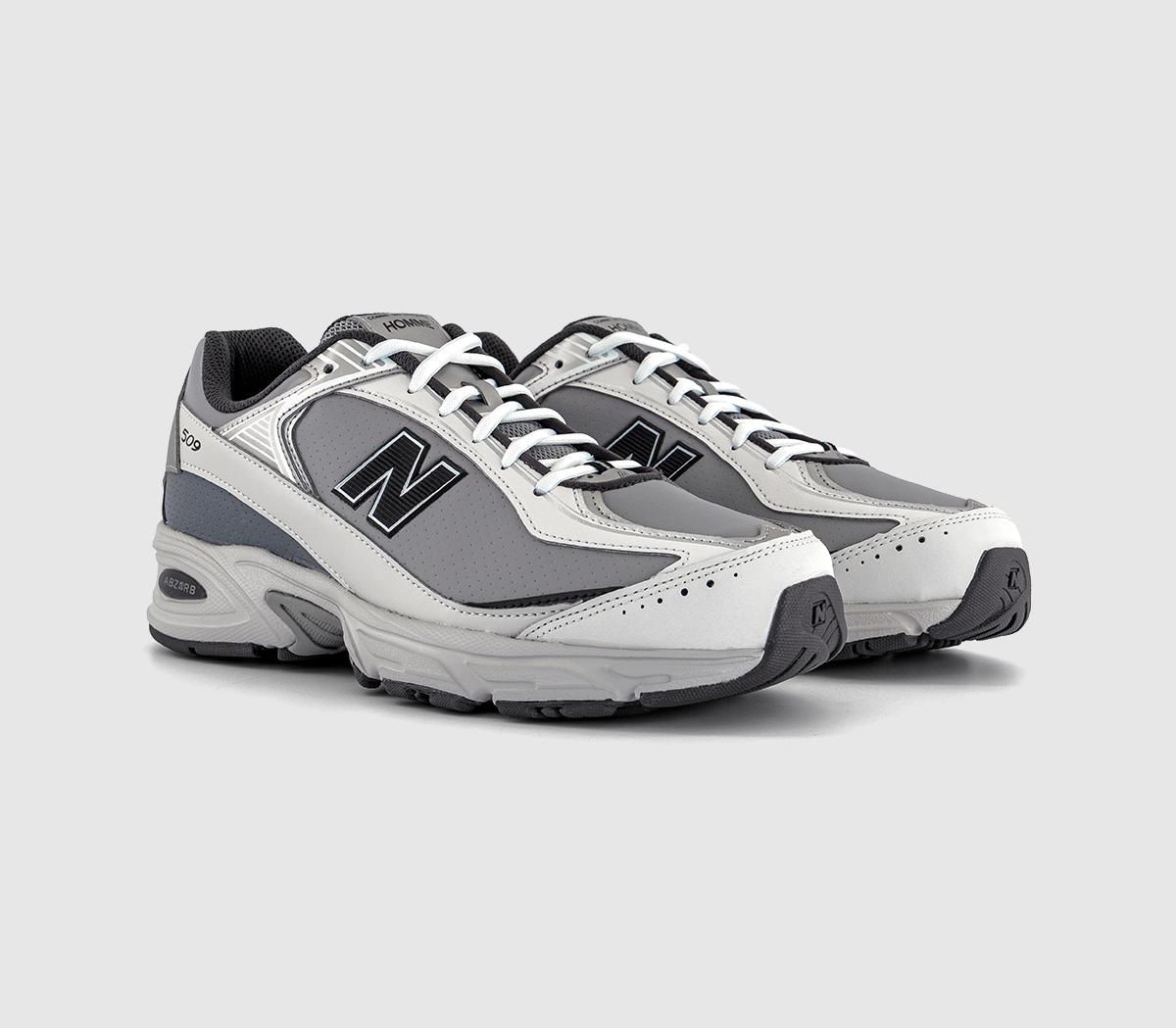 Comme Des GarconsHomme X New Balance U509 TrainersGrey
