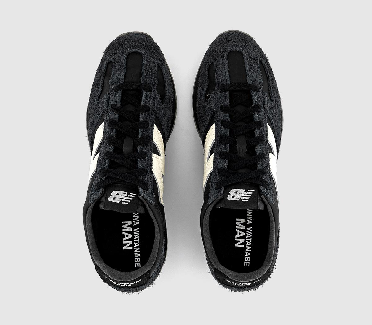Comme Des GarconsJunya Watanabe Man x New Balance U471 TrainersBlack