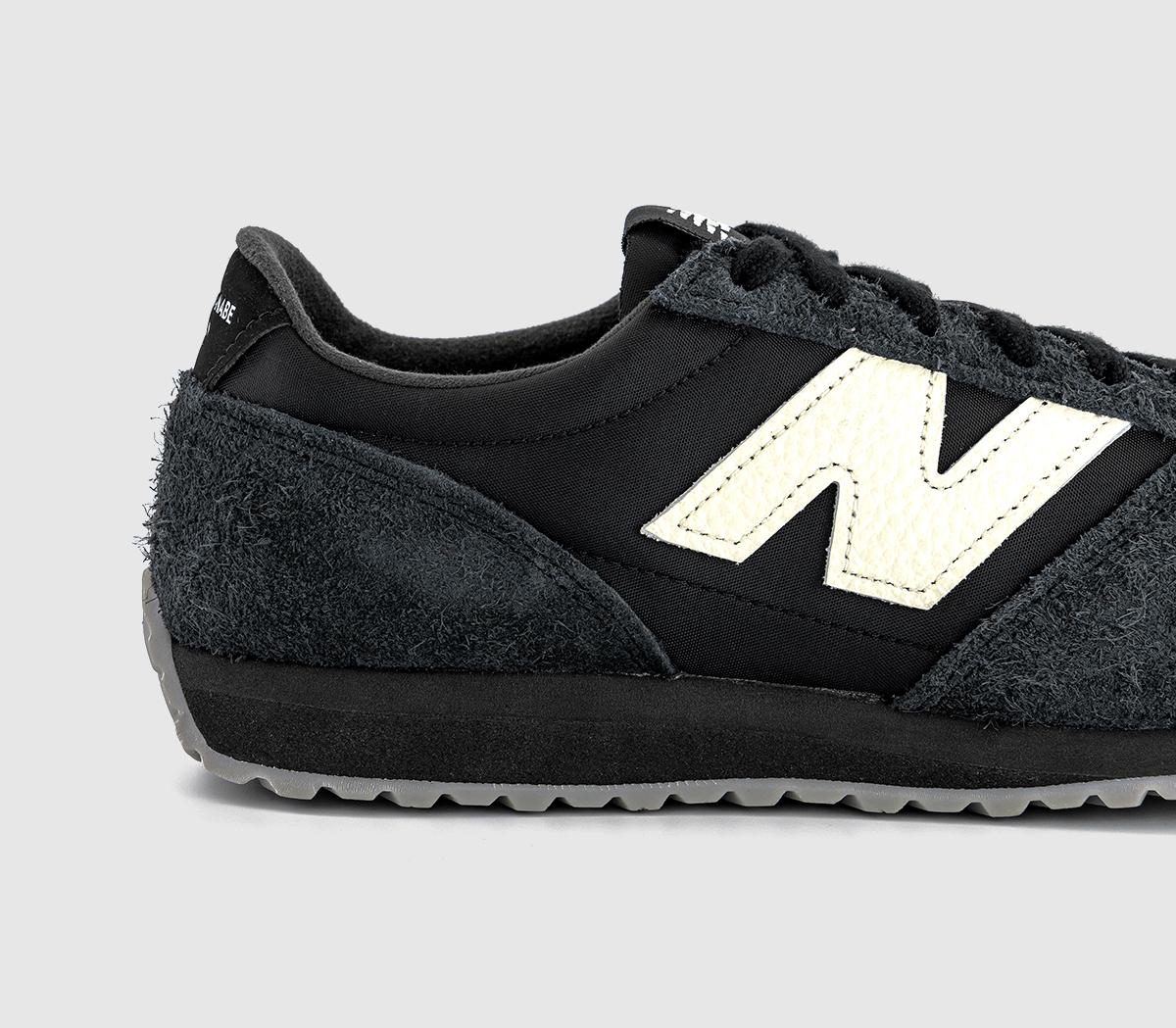 Comme Des GarconsJunya Watanabe Man x New Balance U471 TrainersBlack