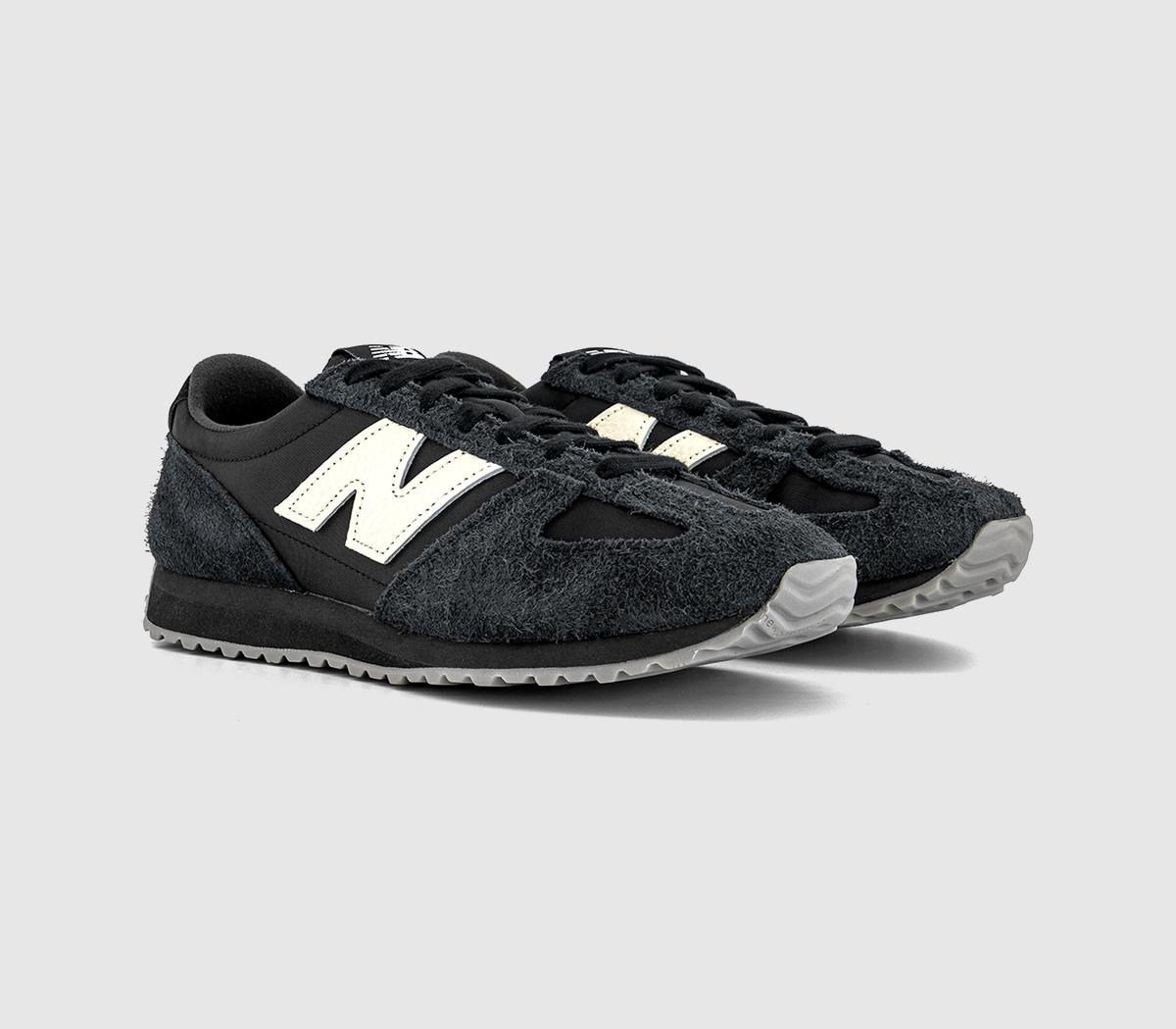 Comme Des GarconsJunya Watanabe Man x New Balance U471 TrainersBlack