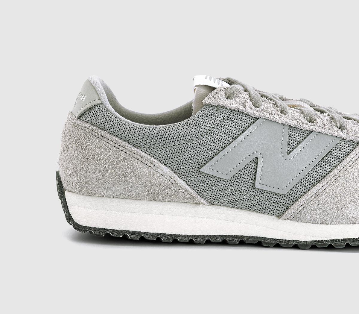 Comme Des GarconsJunya Watanabe Man x New Balance U471 TrainersGrey