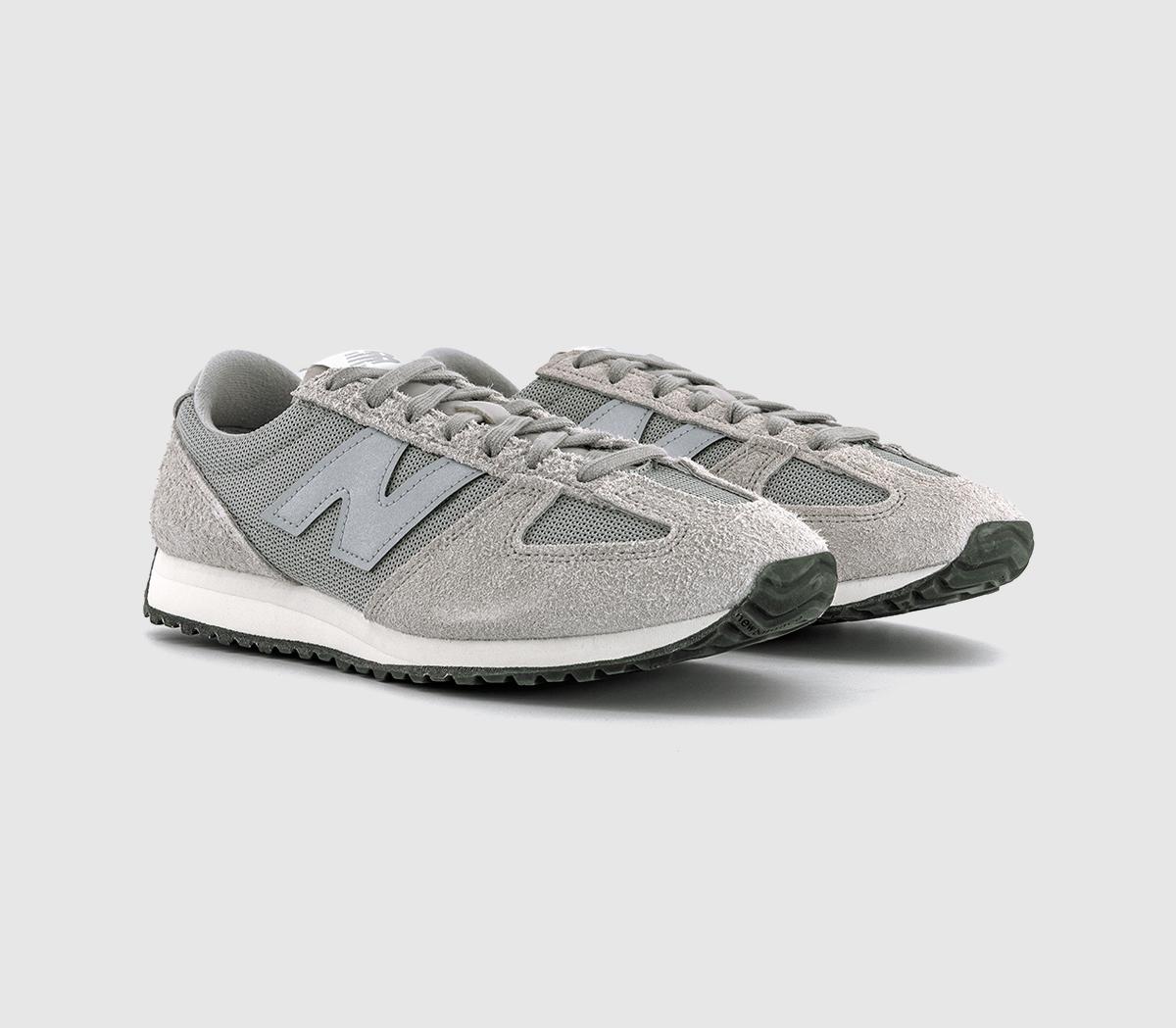 Comme Des GarconsJunya Watanabe Man x New Balance U471 TrainersGrey