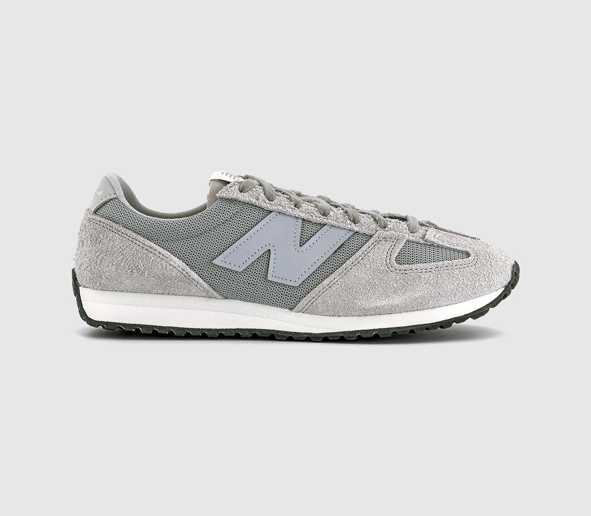 Comme Des GarconsJunya Watanabe Man x New Balance U471 TrainersGrey