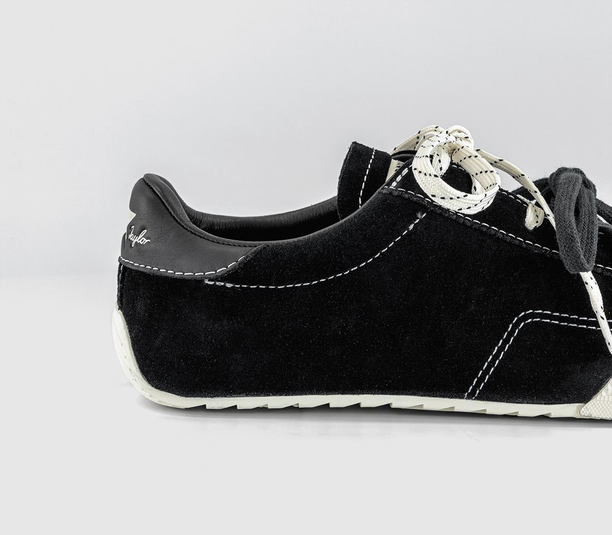 ConverseChuck Lo Pro TrainersBlack Black Egret