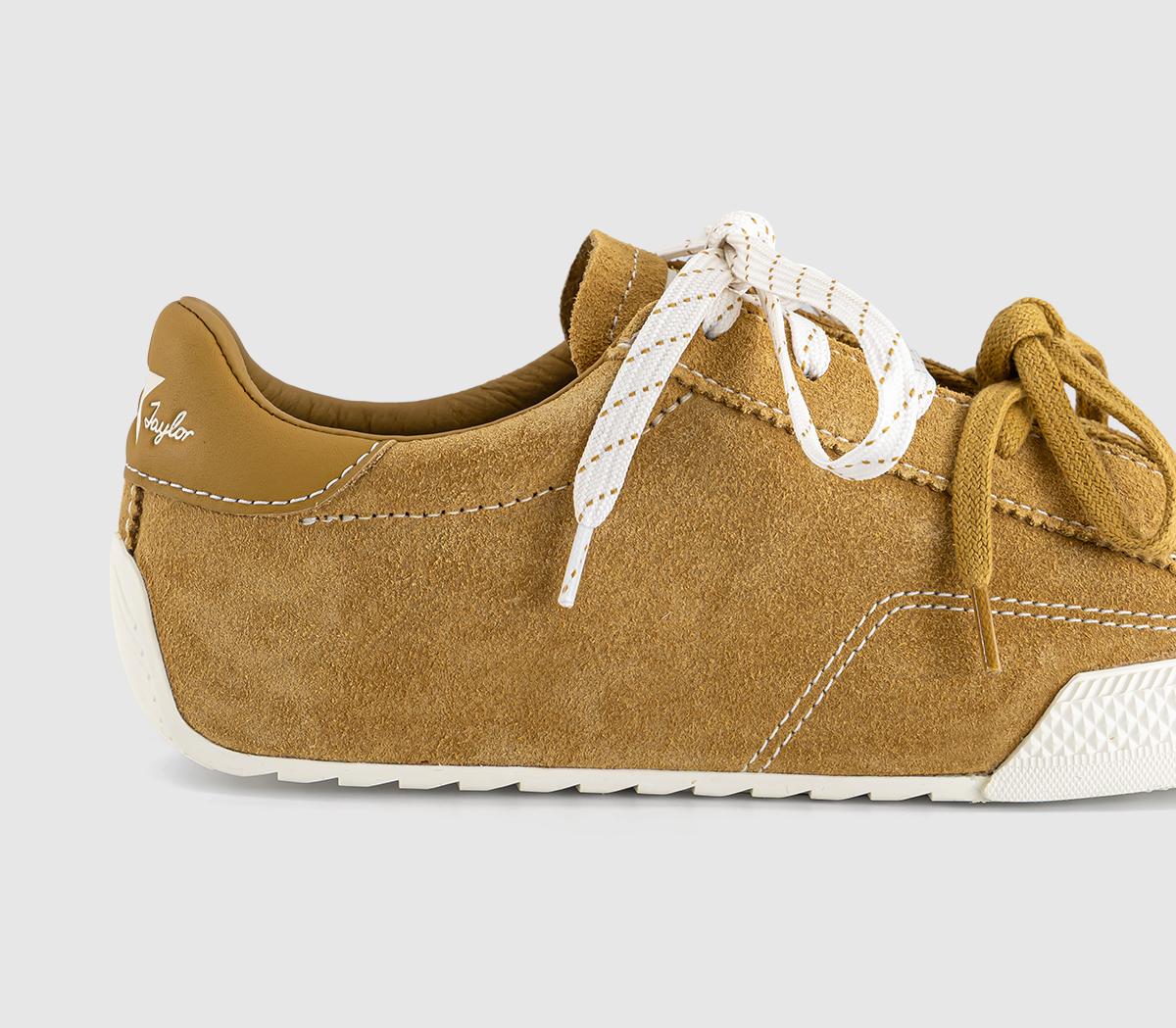 ConverseChuck Lo Pro TrainersHoney Stick Egret