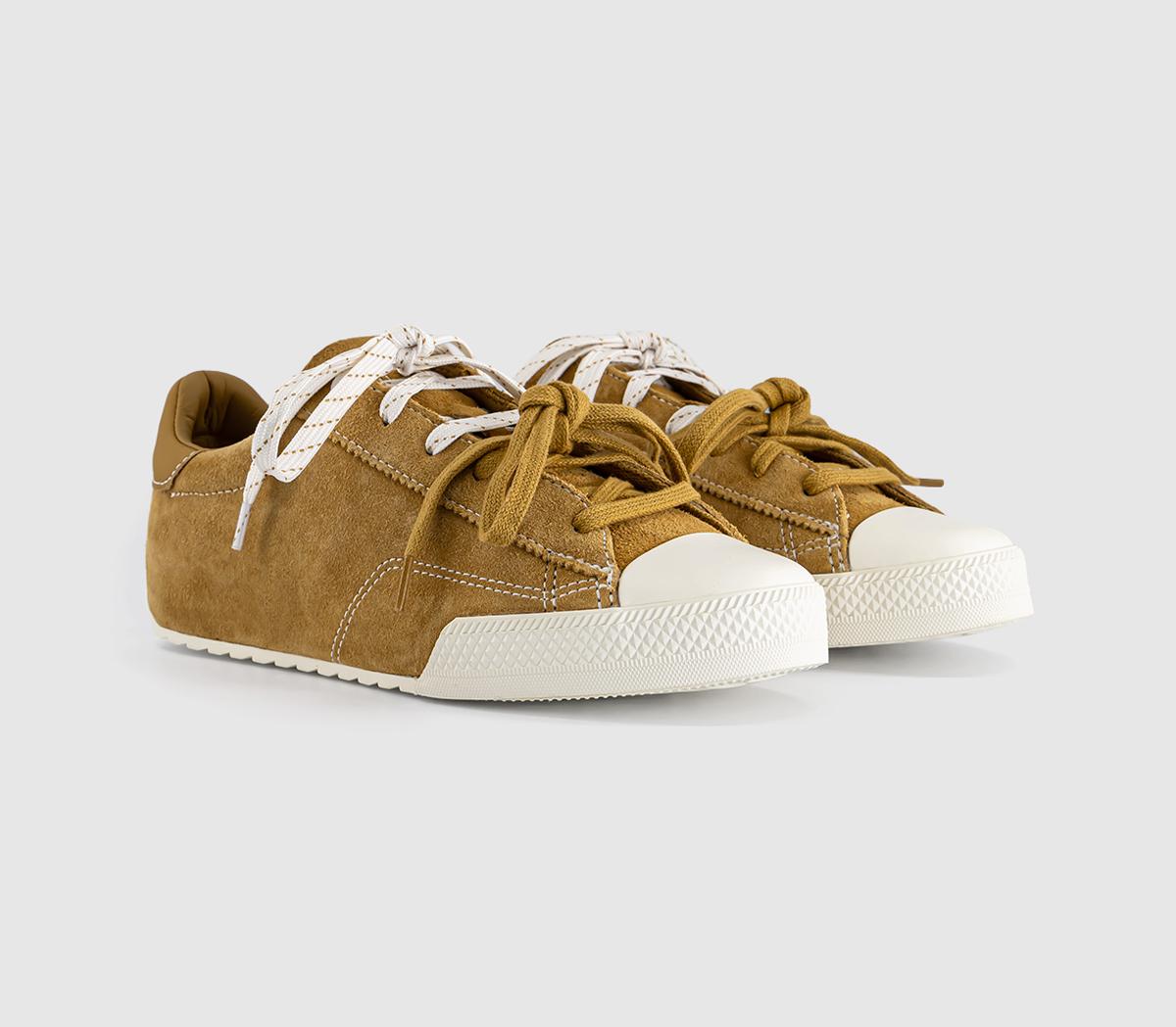 ConverseChuck Lo Pro TrainersHoney Stick Egret