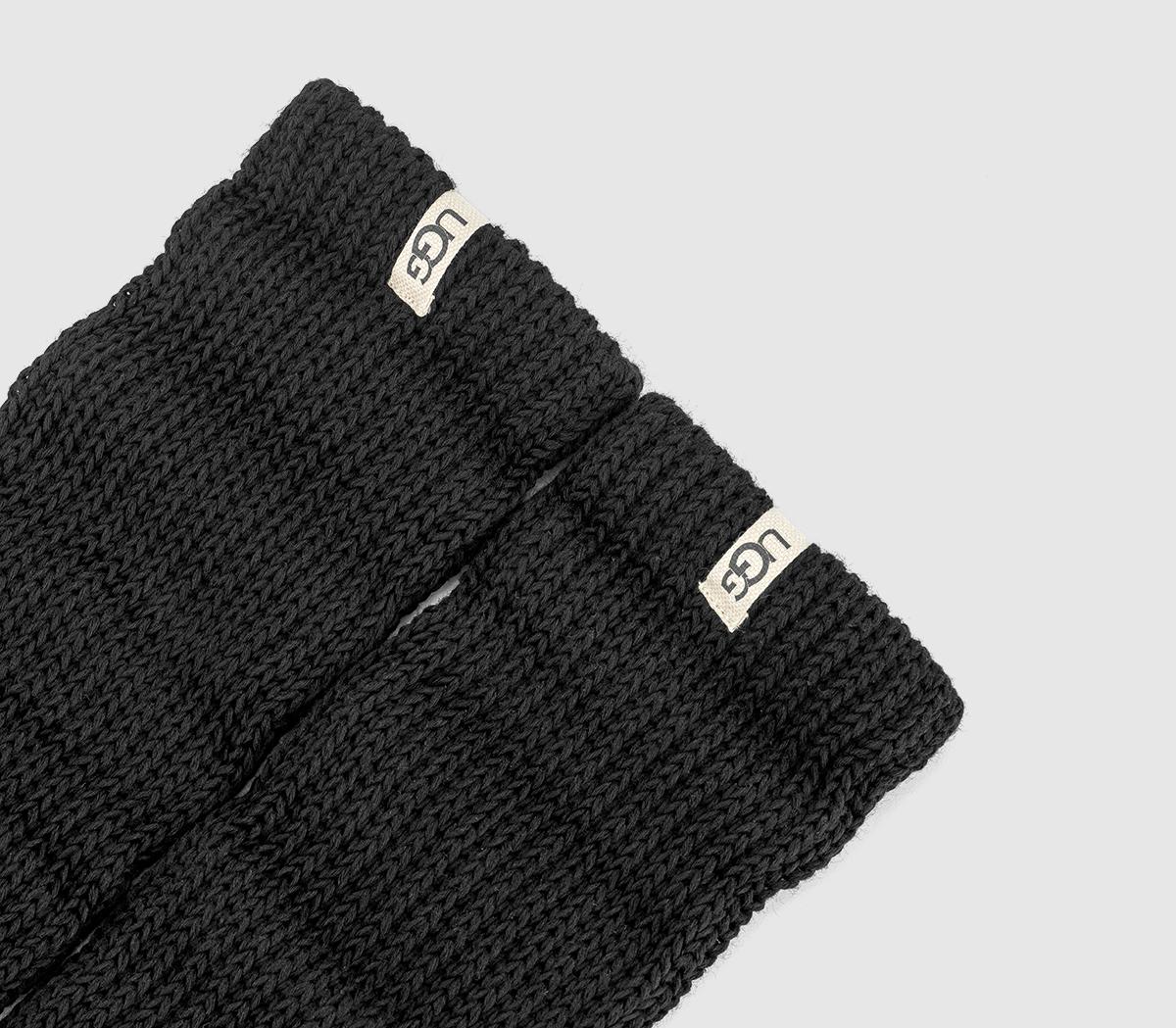 UGGTyla Slouchy Crew II SocksTarr