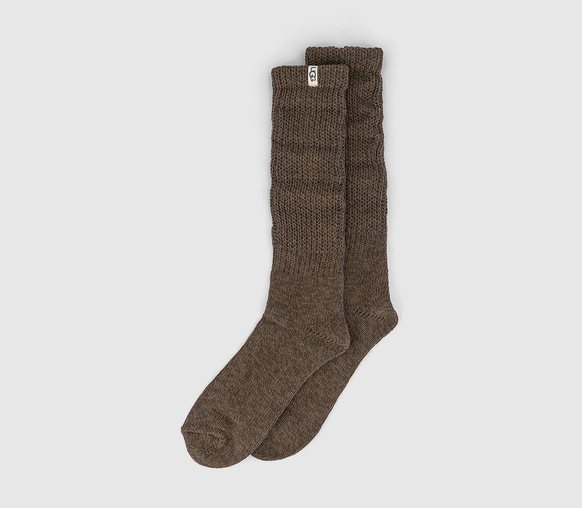 UGGTyla Slouchy Crew II SocksAll Spice