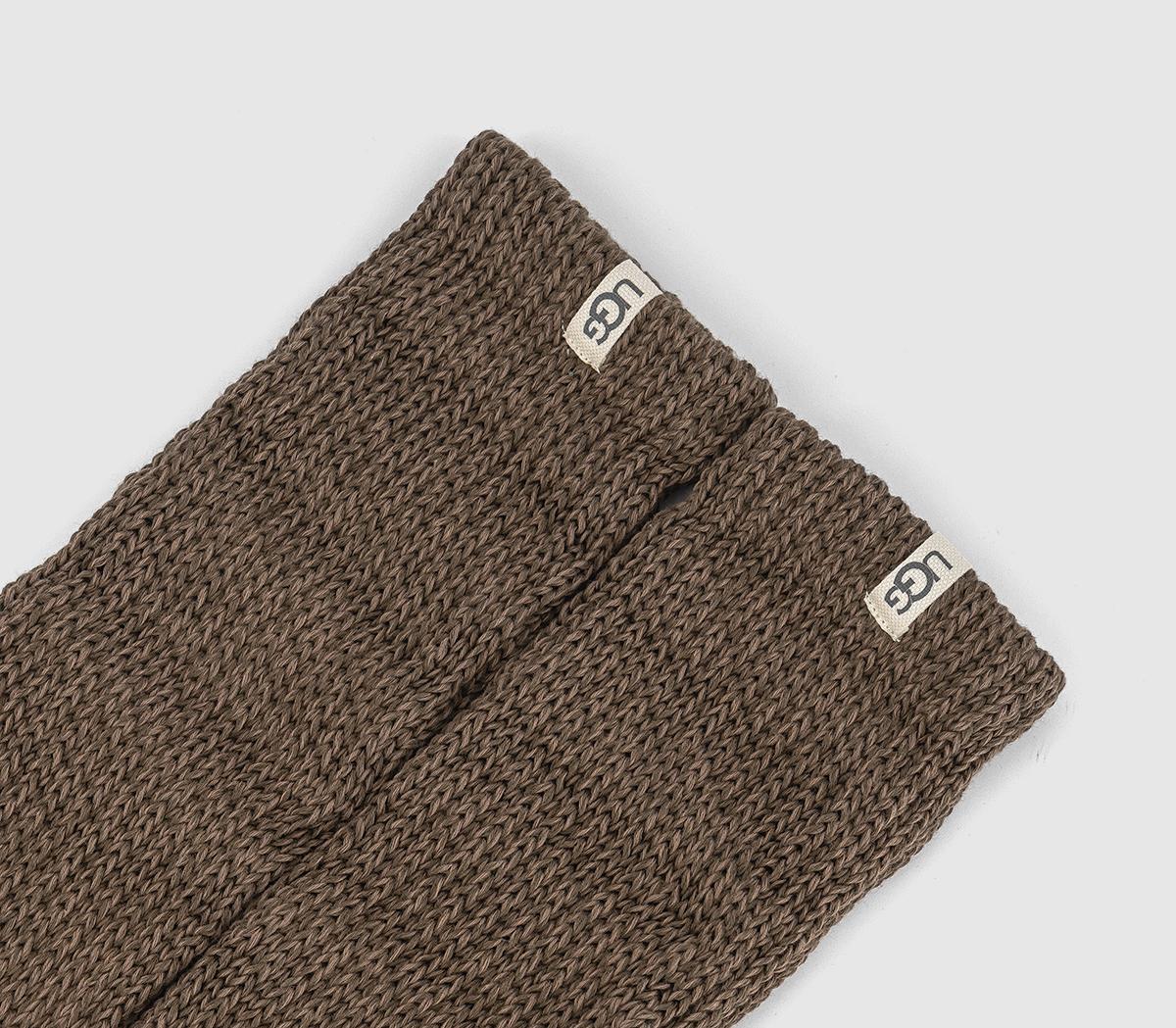 UGGTyla Slouchy Crew II SocksAll Spice