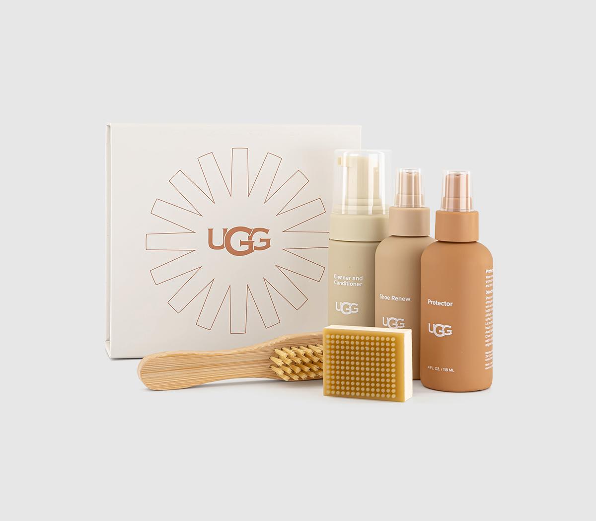 UGGUgg Care KitNatural