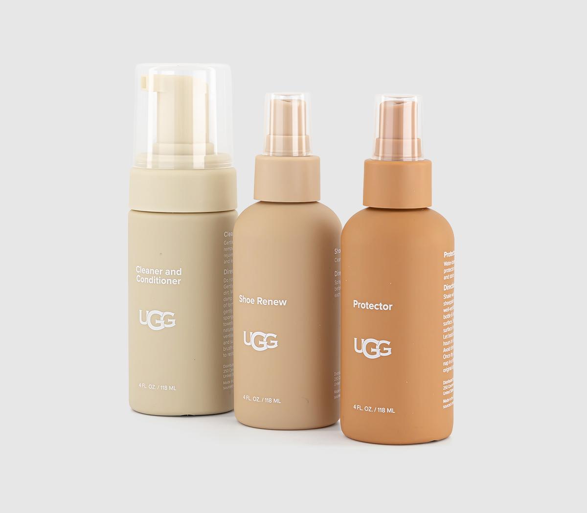 UGGUgg Care KitNatural