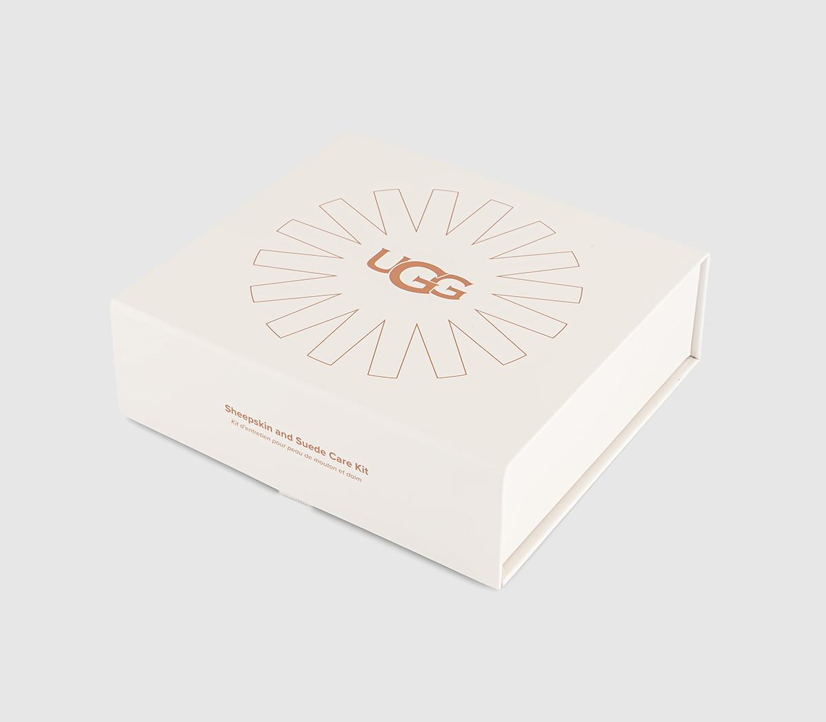 UGGUgg Care KitNatural