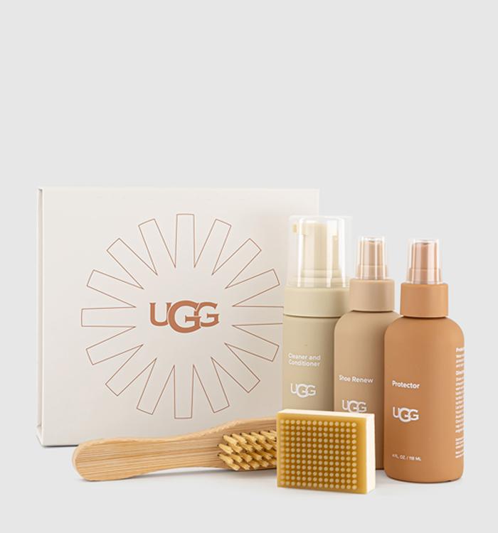 UGG Ugg Care Kit Natural
