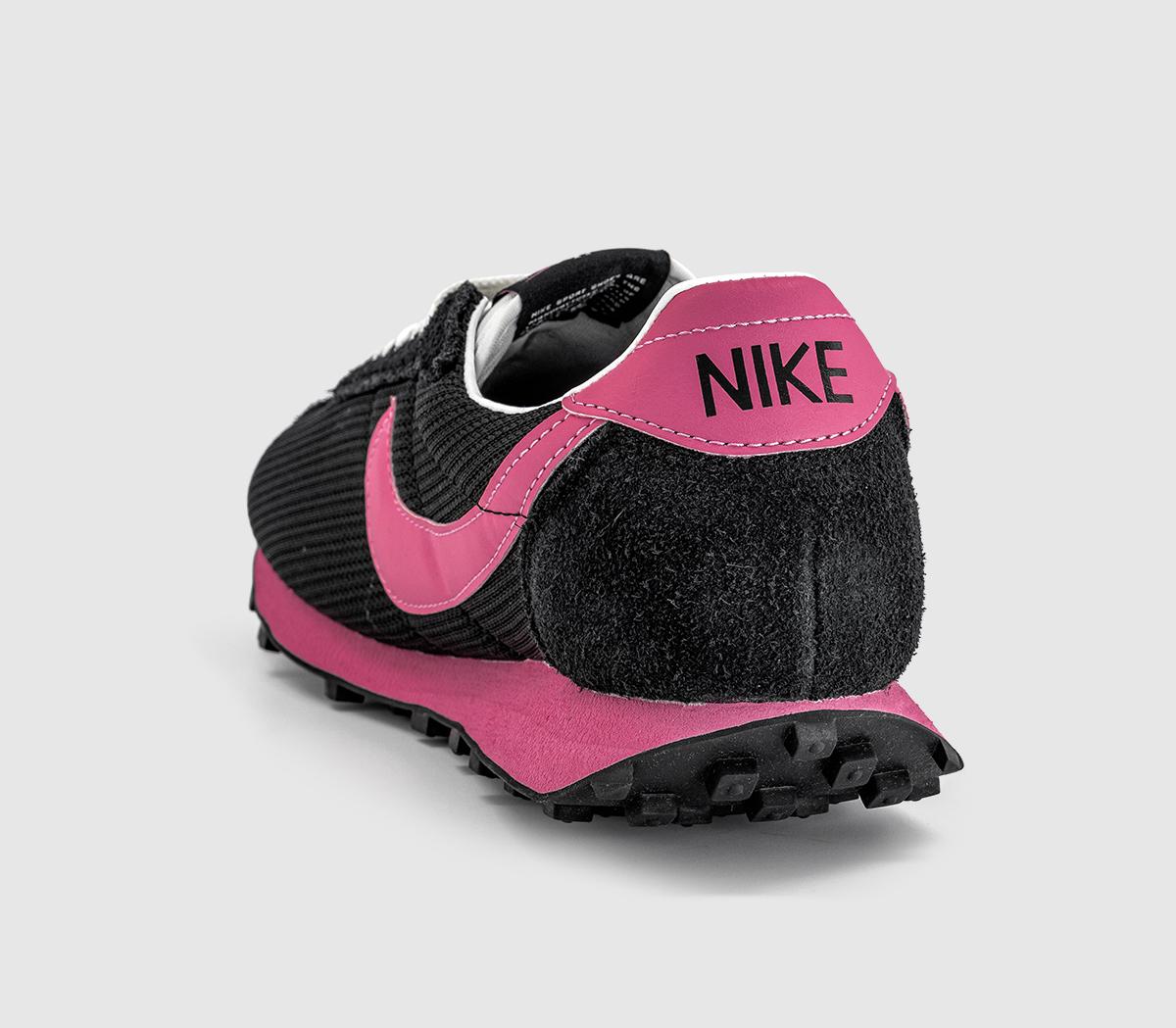 Comme Des GarconsNike LD-1000 CDG TrainersBlack Pink