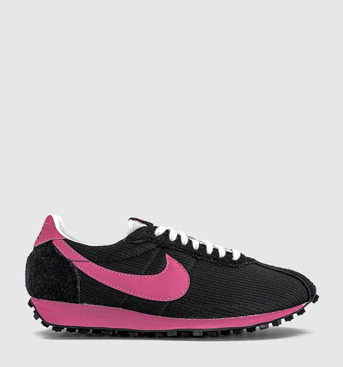 Comme Des Garcons Nike LD-1000 CDG Trainers Black Pink