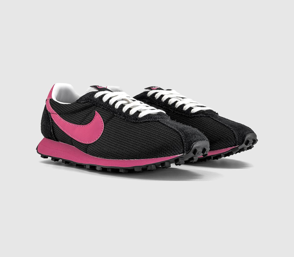 Comme Des GarconsNike LD-1000 CDG TrainersBlack Pink