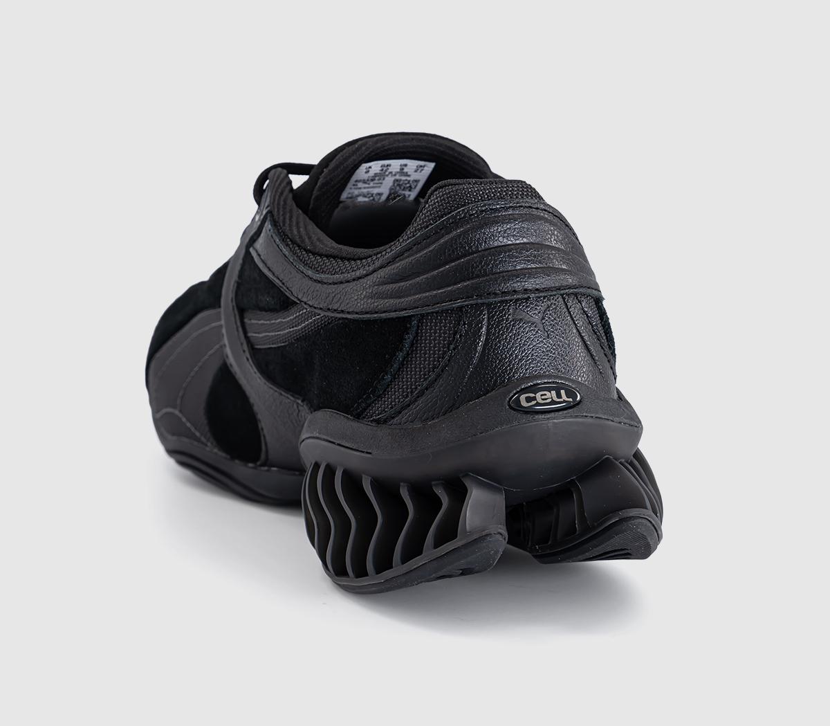 PUMACell Geo 1 TrainersPuma Black