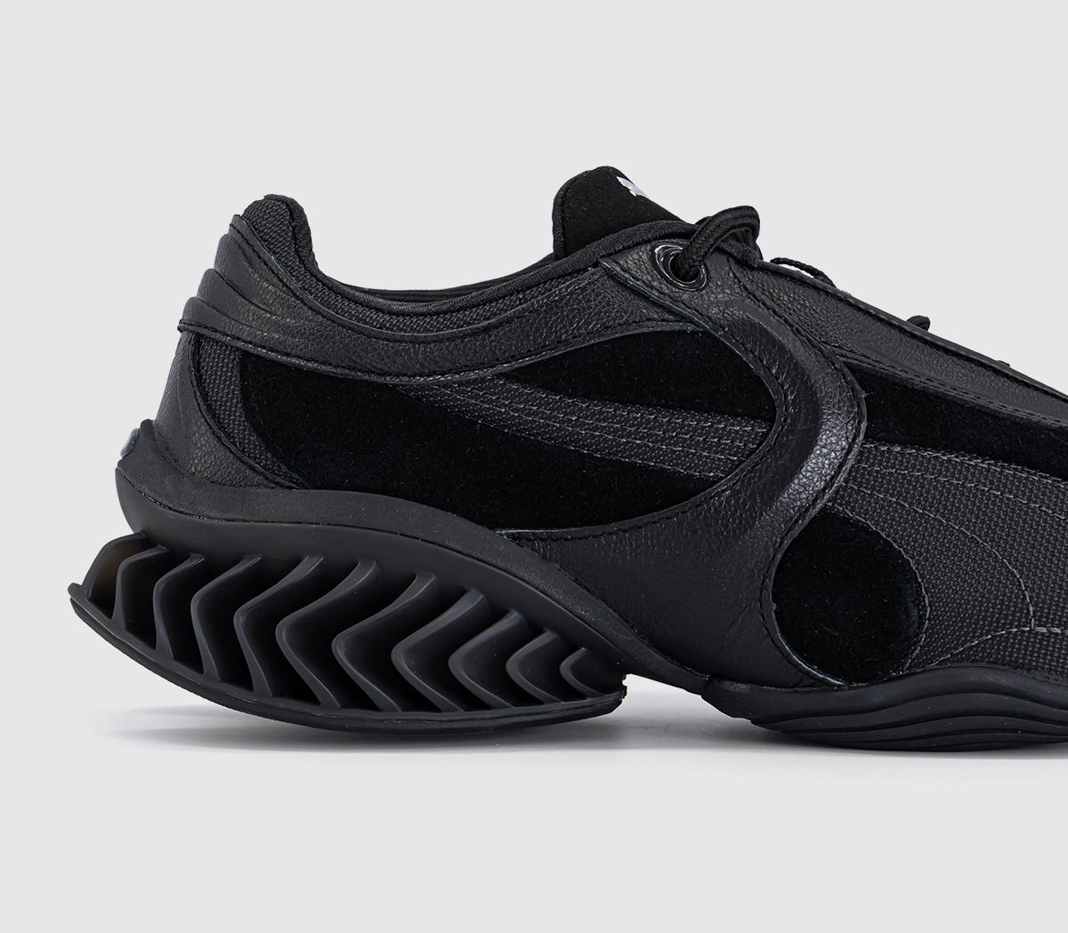 PUMACell Geo 1 TrainersPuma Black