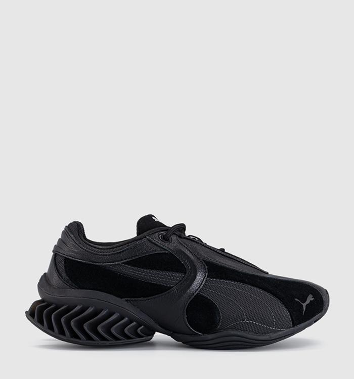 PUMA Cell Geo 1 Trainers Puma Black