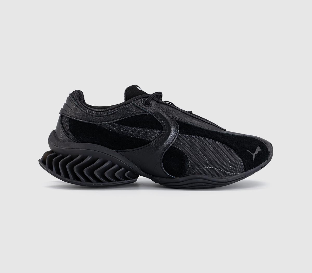 PUMACell Geo 1 TrainersPuma Black