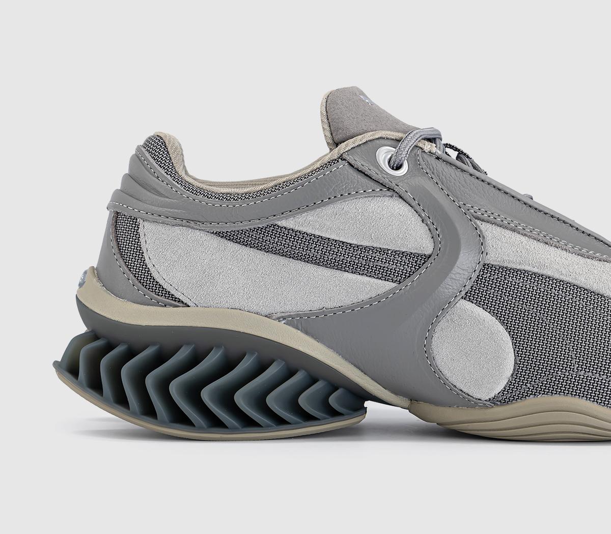PUMACell Geo 1 TrainersStormy Slate Mineral Gray