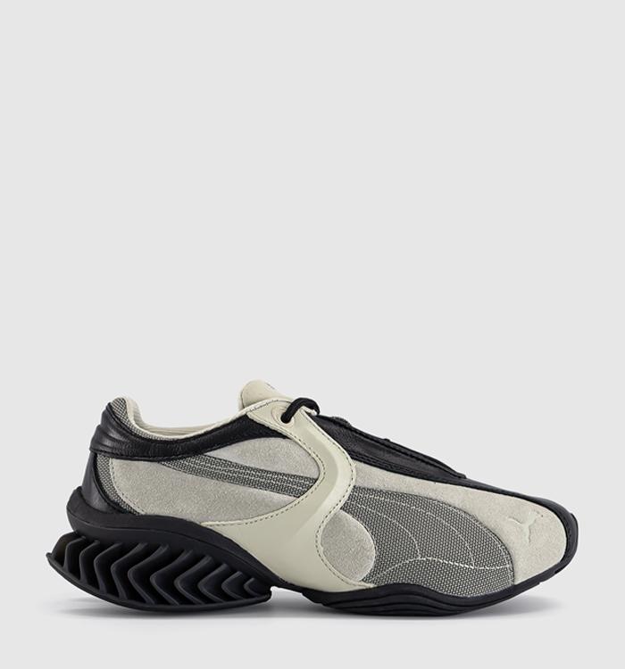 PUMA Cell Geo 1 Trainers Puma Black Birch Tree