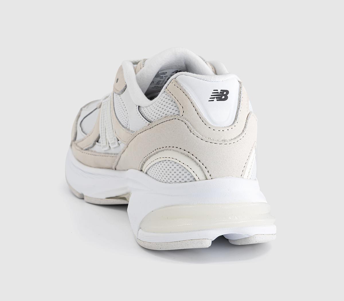 Comme Des GarconsHomme New Balance 2010V TrainersWhite