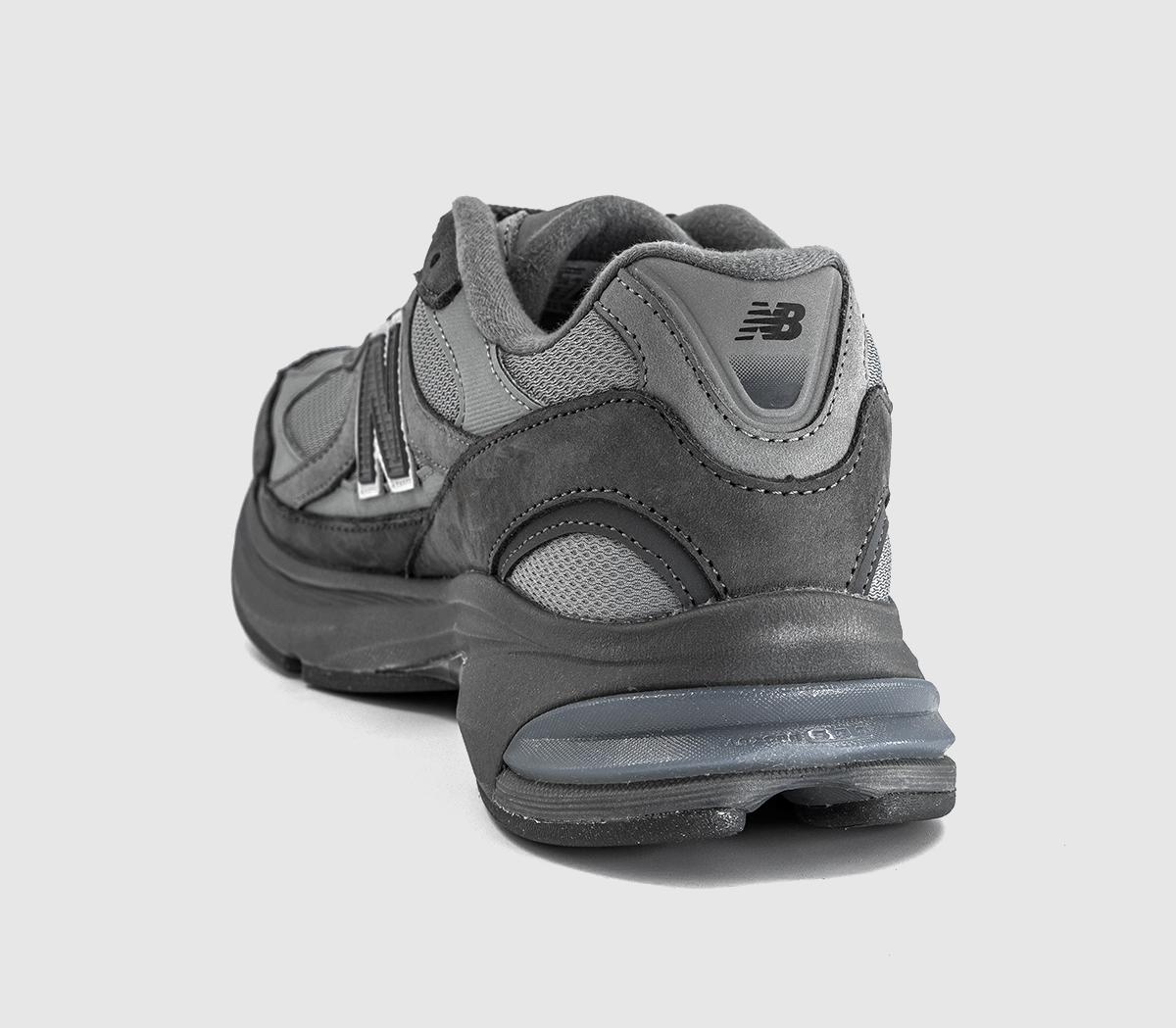 Comme Des GarconsHomme x New Balance 2010V TrainersGrey